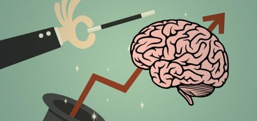 мозг контролирует тело