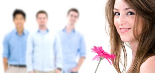 не спешить замуж