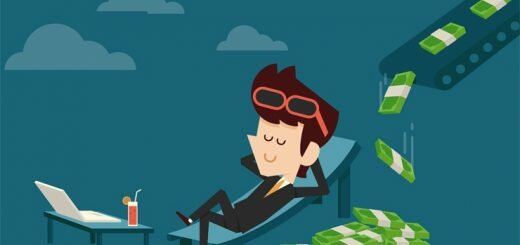 пассивный доход