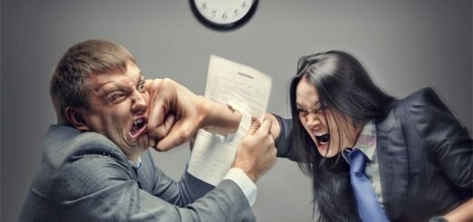 плохое настроение