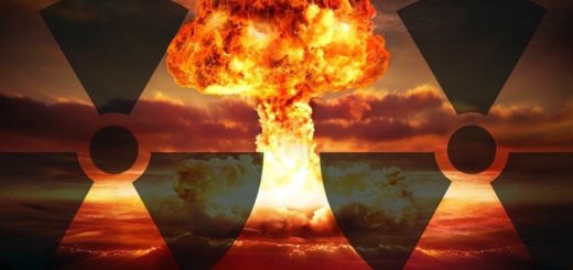 похищение ядерного оружия