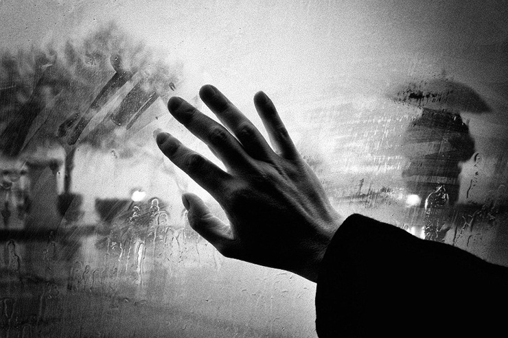 пренебрёгать близкими