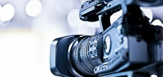 рекламный ролик