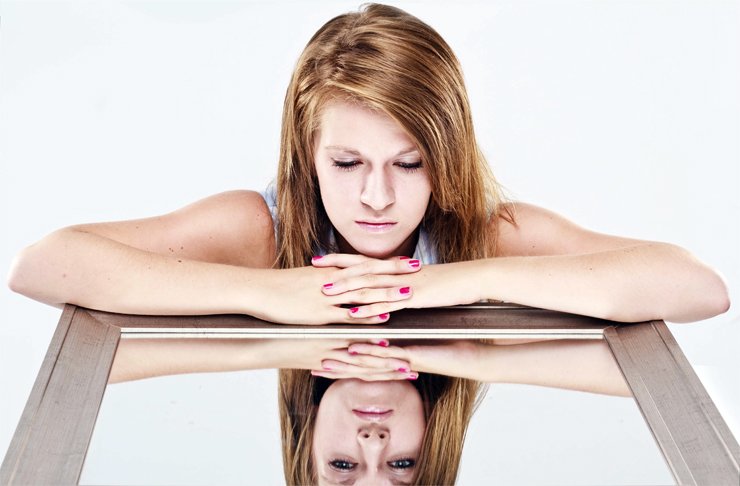 Жёсткая самокритика