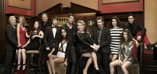 сериал Одна жизнь, чтобы жить