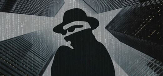 шпионская сеть