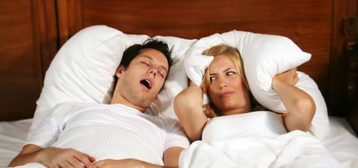 шум во сне