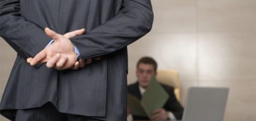 собеседование на работу