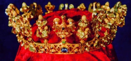 сокровище Шрода