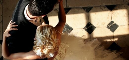 свадебный танец