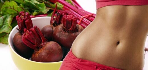 свекольный сок и диета