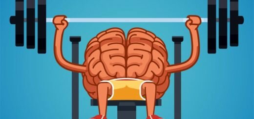 тренировка мозга