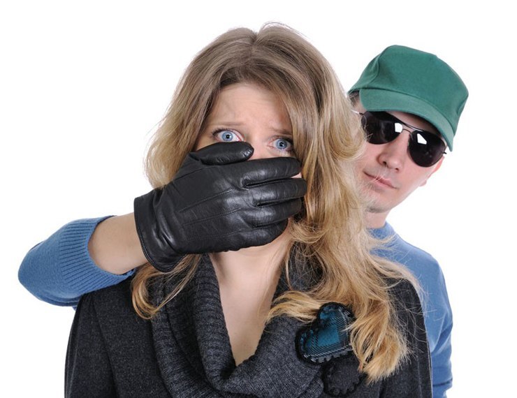 усыпление хлороформом