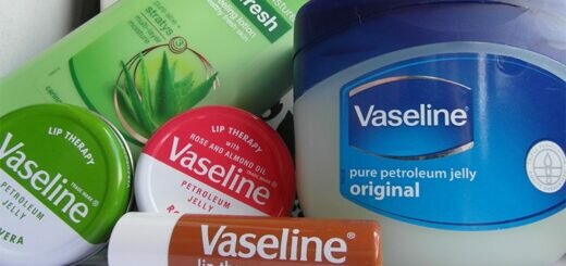 вазелин